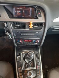 Audi A4 Lim. Ambiente