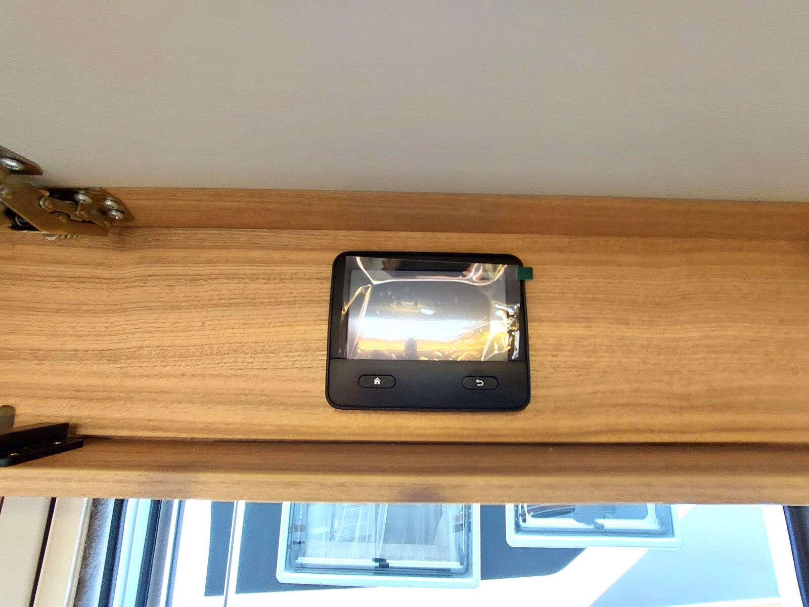 Fahrzeugabbildung Malibu I 430 KB LE comfort FIAT AUTOMATIK TV MARKISE