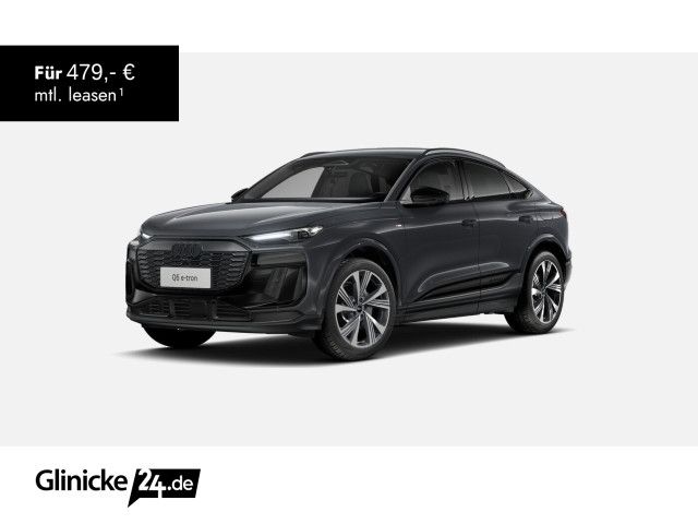 Audi Q6 e-tron Sportback 185 kW S-Line
