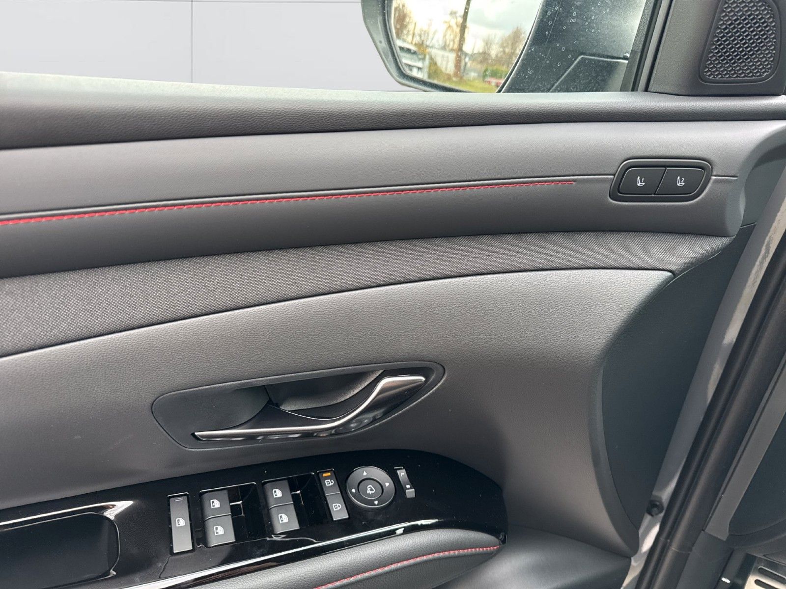 Hyundai TUCSON - Bild 12