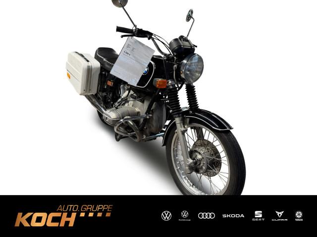 BMW R 60/7