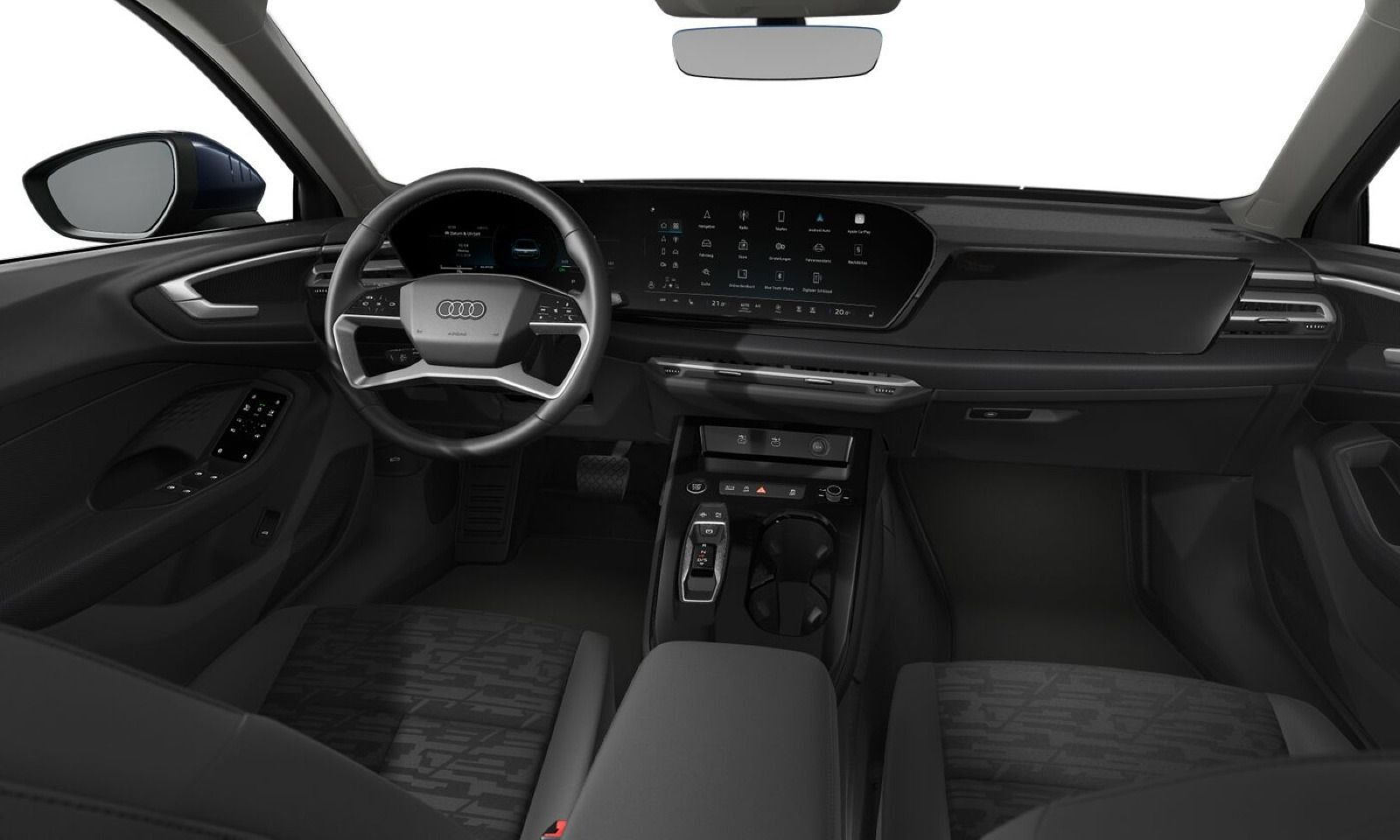 Audi A5 - Bild 6