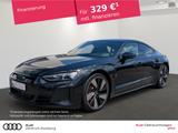 Audi e-tron GT Quattro Assitenz-Paket Plus  B&O LED - Audi e-tron GT in Duisburg