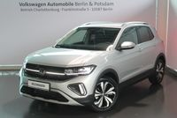 Volkswagen T-Cross - Vorschau Bild 2