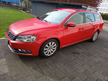 Volkswagen Passat Variant - 5