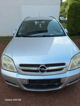 Opel Vectra C Automatik - Opel Vectra in Saarbrücken