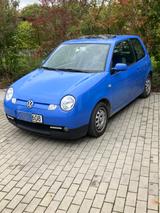 Volkswagen Lupo 3L 1,2 TDI Automatik Schiebedach TÜV-Neu - Volkswagen Lupo mit Diesel-Antrieb: Automatik