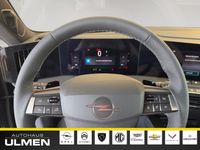 Opel Astra - Vorschau Bild 8