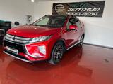 Mitsubishi Eclipse Cross1,5T Top 4WD NAVI Head Panoramdach - Mitsubishi Gebrauchtwagen in Mannheim