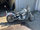 Harley-Davidson Dyna Super glide  - HARLEY-DAVIDSON 2006 SUPER GLIDE