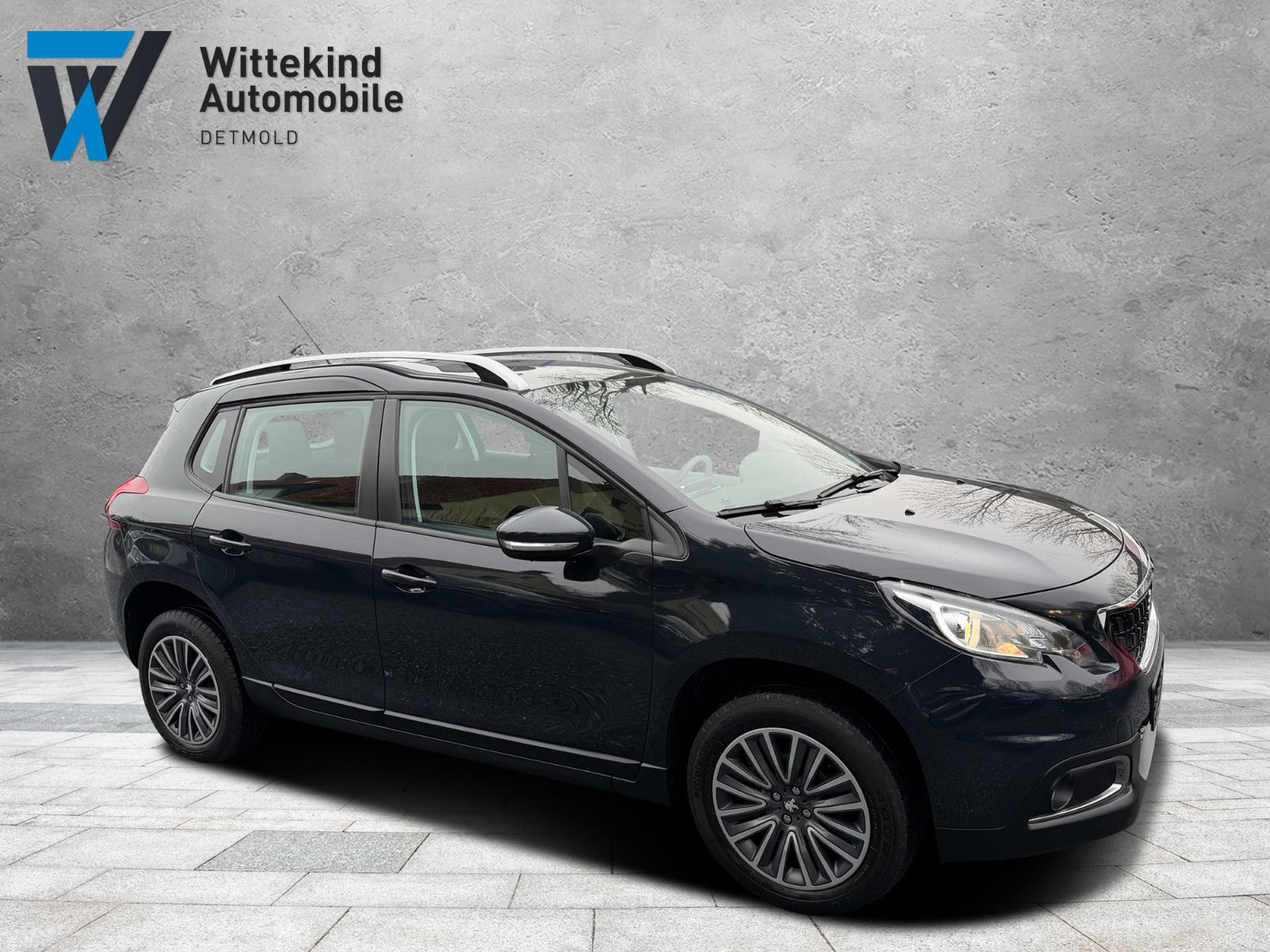 Peugeot Peugeot 2008 Active