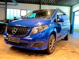 Mercedes-Benz Vito 116 CDI Tourer BlueTec
