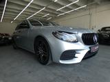 Mercedes-Benz E 220 d AMG PAKET*LED*MBUX NAVI*AMBIENTE*WIDESRC - gebrauchte Mercedes-Benz E 220 aus dem Jahr 2020