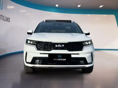 Fahrzeugabbildung Kia Sorento 2.2 CRDi DCT8 AWD Platinum PANO 1.HAND