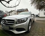 Mercedes-Benz C200 (W205)  gepflegt, zuve... - Mercedes-Benz C 200