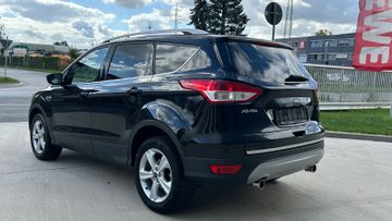 Ford Kuga - 3