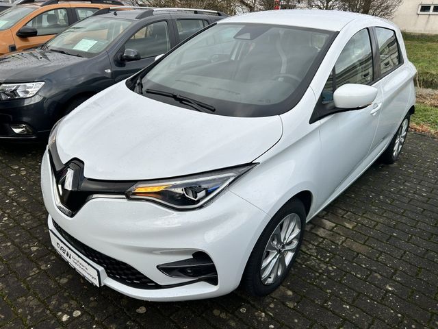 Renault ZOE EXPERIENCE R110 Z.E. 50 (Batteriekauf)