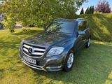Mercedes-Benz CDI BlueEfficiency, *Tüv neu / Sehr gepflegt* - Mercedes-Benz GLK 220: Cdi Blueefficiency