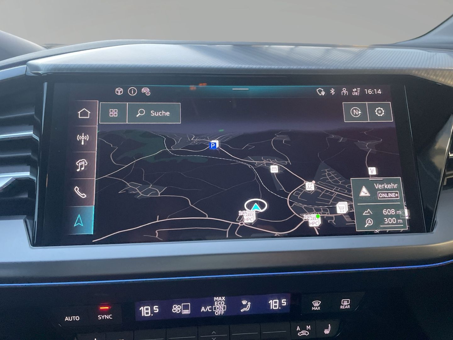 Audi Q4 e-tron - Bild 12