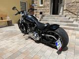 Harley-Davidson Breakout  - HARLEY-DAVIDSON MOTORRAD