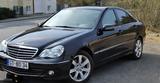 Mercedes-Benz C 280 4MATIC ELEGANCE Elegance - Mercedes-Benz C 280: Elegance