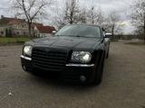 Chrysler 300c 3.0 CRD Facelift - Chrysler aus 2009