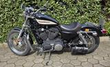 Harley-Davidson Sportster XL 1200R  ROADSTER - HARLEY-DAVIDSON SPORTSTER 1200 ROADSTER