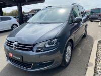 Volkswagen Sharan - Vorschau Bild 4