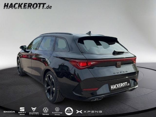Cupra Leon Sportstourer 2.0 TSI DSG ACC Navi Rückfahrk imagem 2