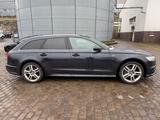 Audi A6 Avant 3.0 TDI S-LINE clean diesel quattro KAM - Audi A6 mit Diesel-Antrieb: 3.0