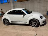 Volkswagen Beetle 2.0 TSI DSG Sport