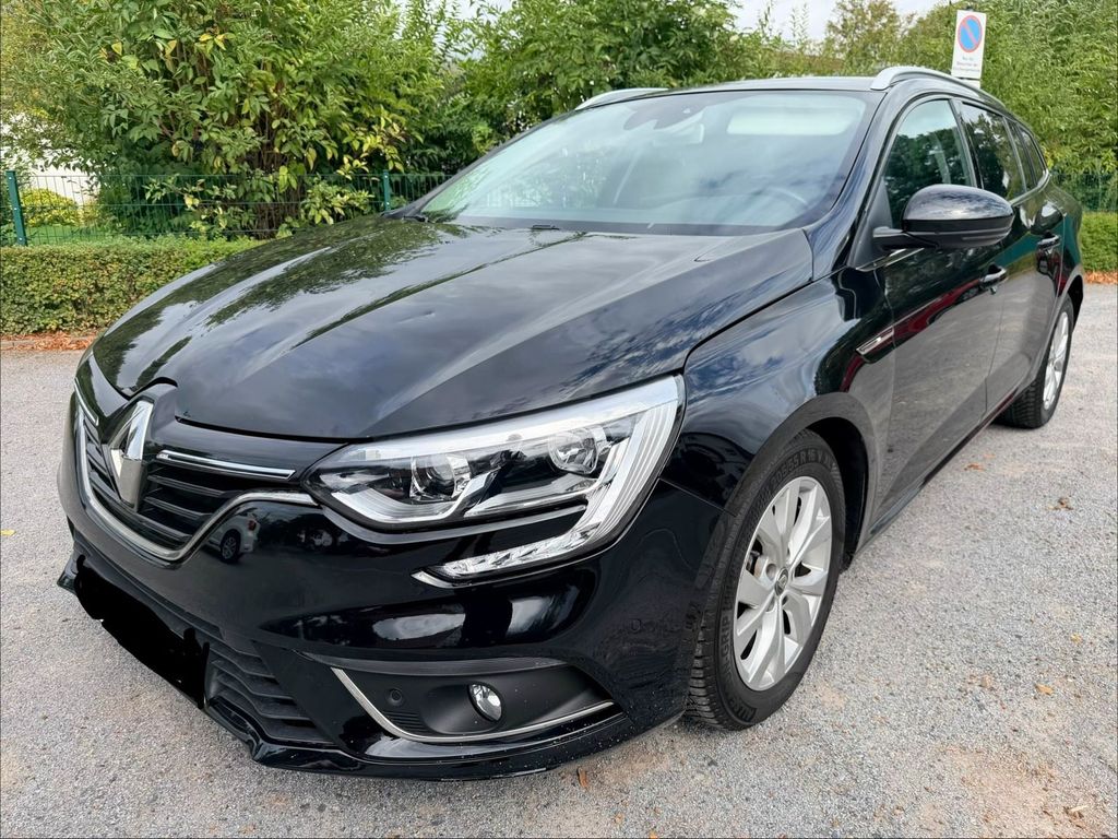 Image of Renault Megane