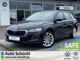 Skoda Octavia Combi 1.5 TSI Style First Edition 18"+TE - Skoda Octavia: 18 Tsi