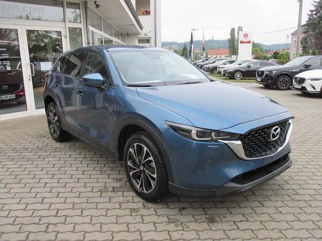 Mazda CX-5 2.0L e-SKYACTIV G 165 FWD ADVANTAGE