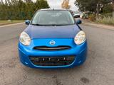 Nissan Micra 1.2 Acenta Panorama - Nissan Micra in Erfurt