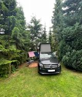 Mercedes-Benz Wohnmobil Marco Polo V 220 d Aut.