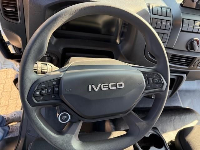 Fahrzeugabbildung Iveco EuroCargo ML140E28K Meiller Dreiseitenkipper