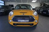 MINI Cooper S KLIMA+6GANG+ALU 17 ZOLL+ - MINI MINI: Gelb