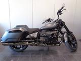 BMW R 18 Roctane + RFH + Headlight + RDC + Tempomat - BMW R 18 ROCTANE