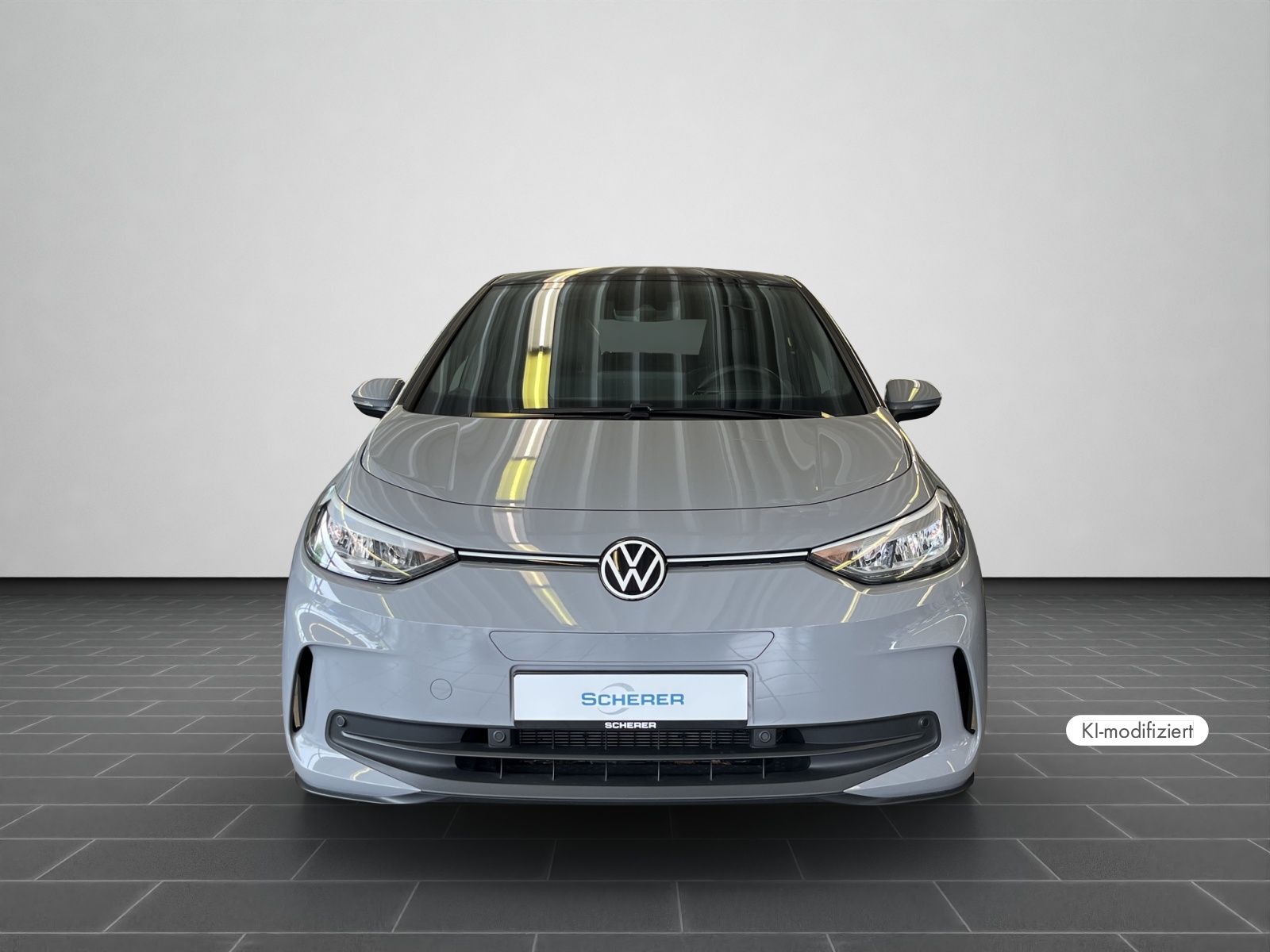 Volkswagen ID.3 - Bild 6