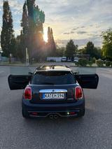 MINI Cooper S 60 YEARS Chili - MINI MINI: 60 Years