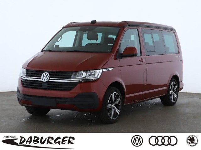 Volkswagen T6.1 California Beach Tour 4-Mot 150.000 KM Gara