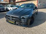 Mercedes-Benz E 200 E Coupe E 200 Night Edition - Mercedes-Benz E 200 aus 2023