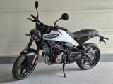 Husqvarna Vitpilen 125 - HUSQVARNA VITPILEN 125