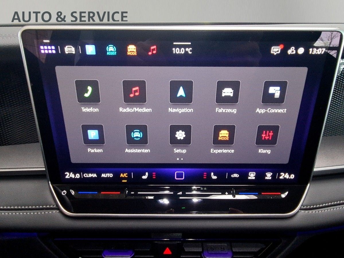 Volkswagen Tayron - Bild 9