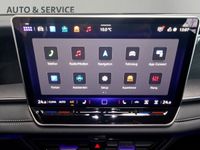 Volkswagen Tayron - Vorschau Bild 9