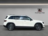Mercedes-Benz GLB 220d|Night|Kam|Park|MBUX|Navi| - gebrauchte Mercedes-Benz GLB 220 aus dem Jahr 2023