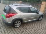 Peugeot 207 SW  Sitzhz PDC  Klimaauto*Pano... - Peugeot 207 in Leipzig