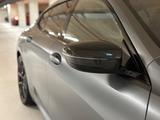 BMW M850i xDrive B&W, Adaptiv, Laser, Pano, Head - BMW M850: Limousine