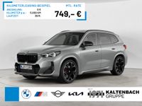 BMW X1 - Vorschau Bild 1